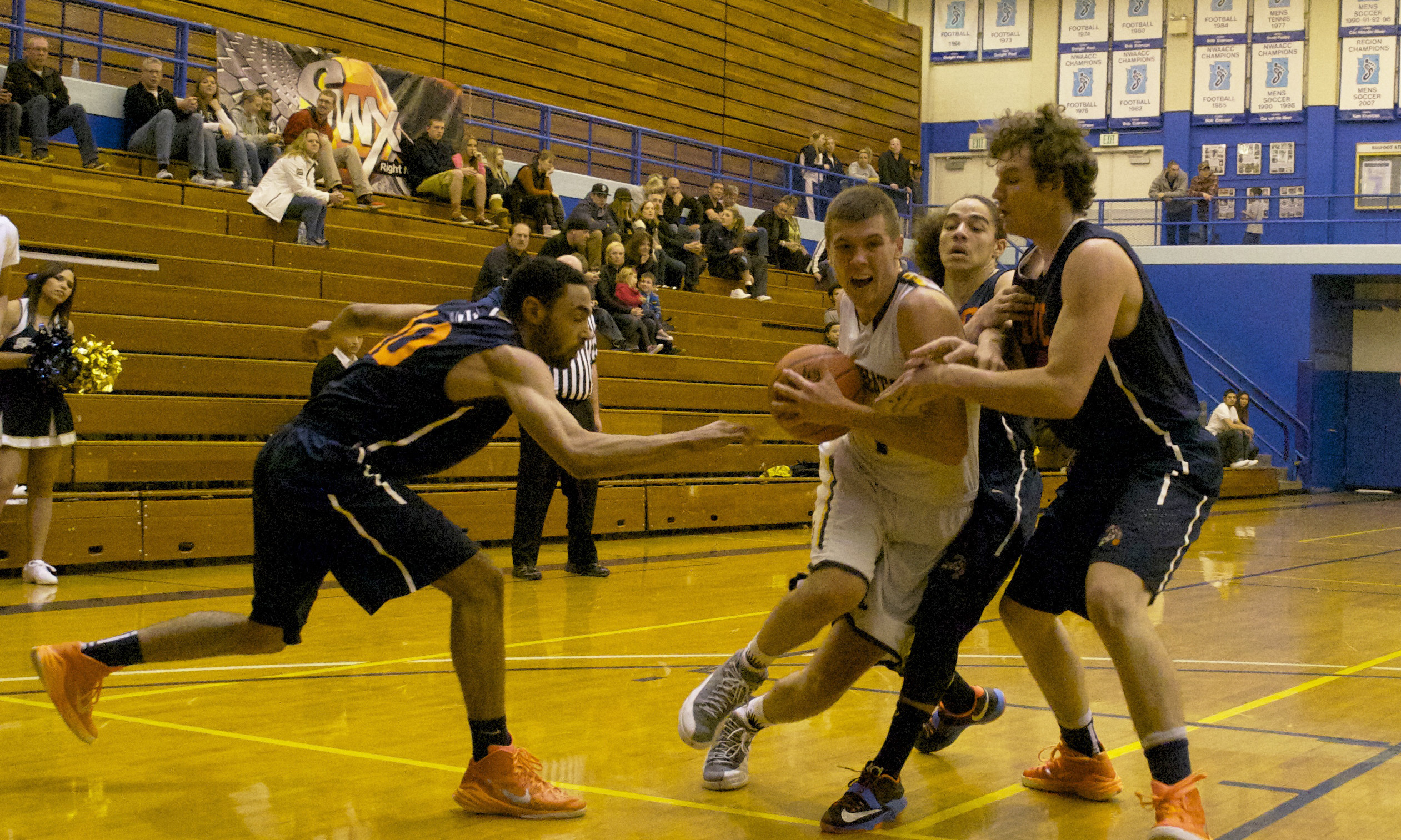 How To Finish Strong In Basketball