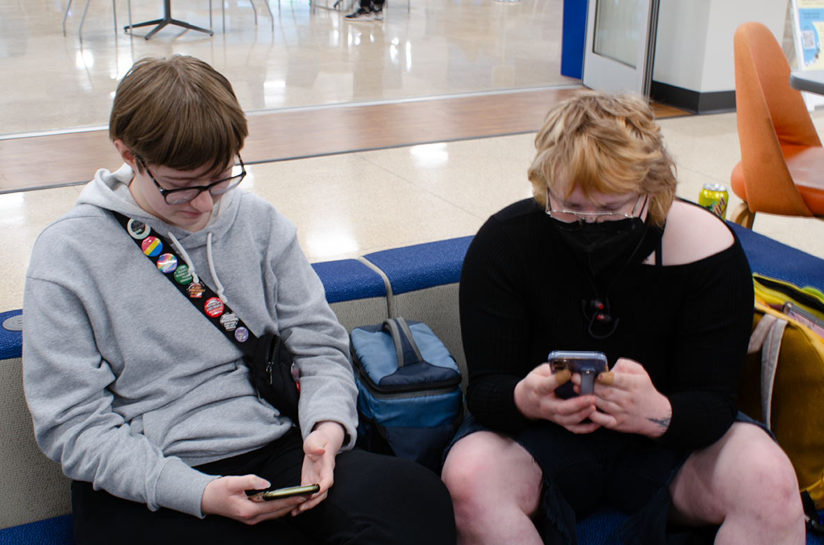 Status update: How social media is shaping young people’s lives