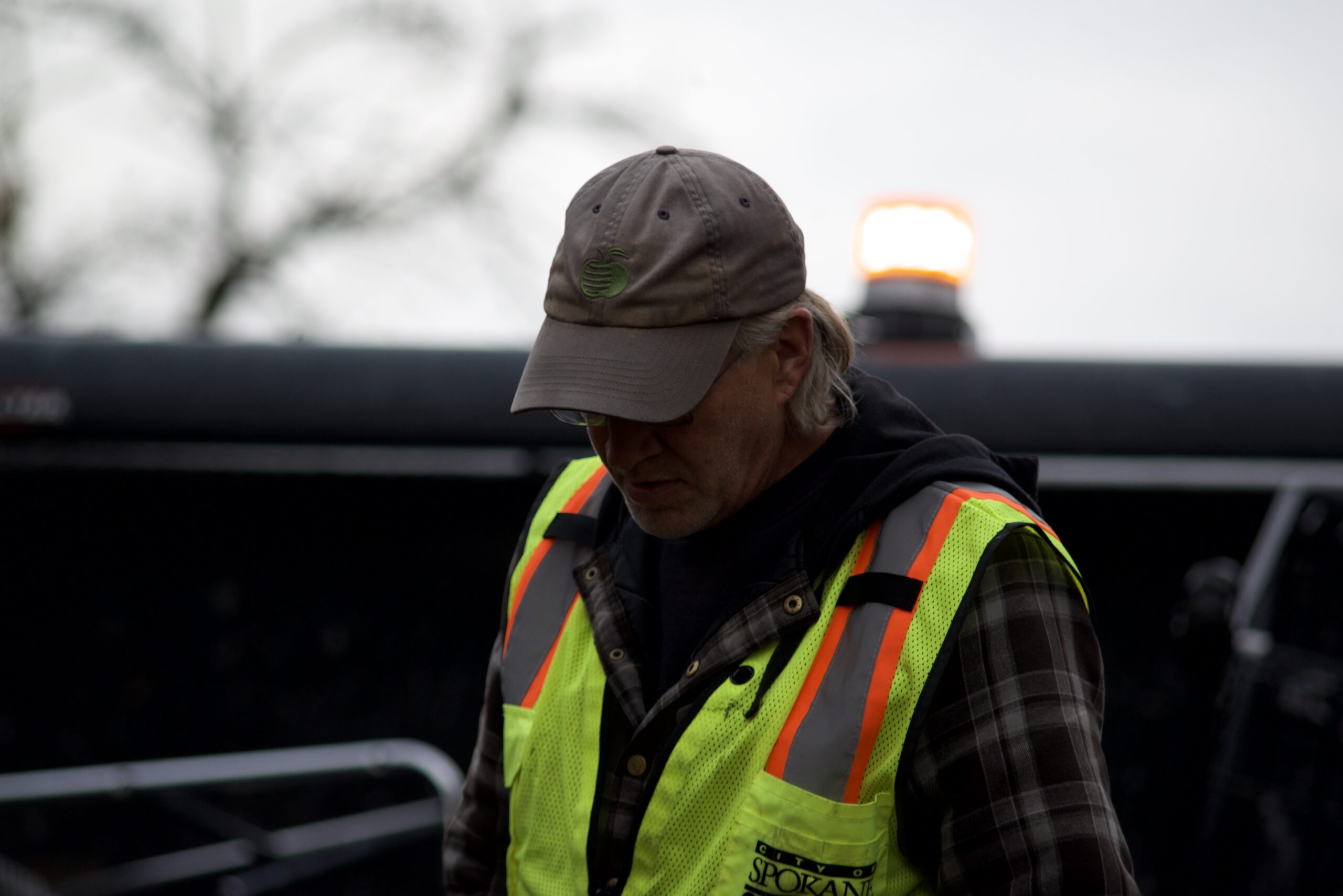 Picking up the Pieces