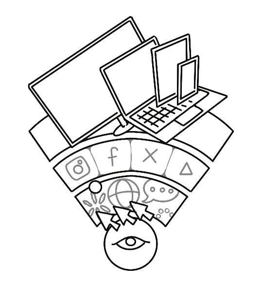 The Fallout of Mass Media